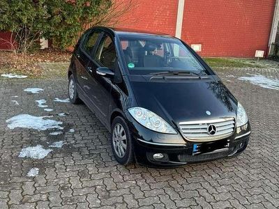 Gebraucht Mercedes 170 158 PS (116 kW) 2004 Kleinwagen