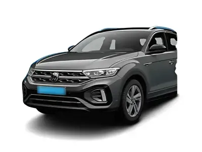 Gebraucht VW Multivan 2022 Grau Van / Kleinbus