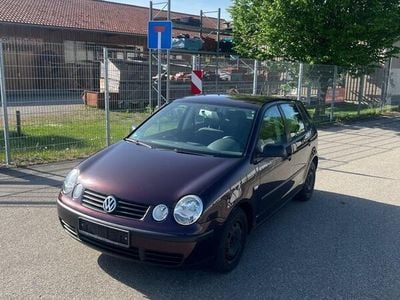 VW Polo
