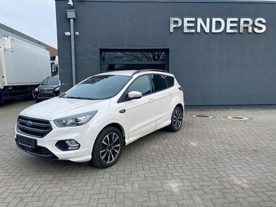 Gebraucht Ford Kuga ST-Line 120 PS (88 kW) 2019 Andere SUV