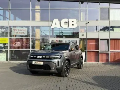 Używany Dacia Duster Extreme 131 KM (96 kW) 2024 Szary SUV