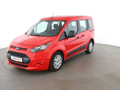 Gebraucht Ford Tourneo Connect