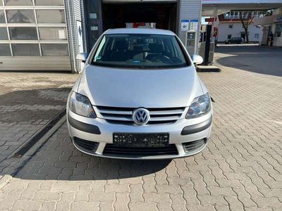 gebraucht VW Golf Plus 1.6 FSI TRENDLEIN AHK KLIMA