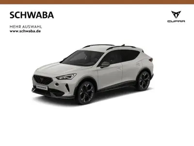 Gebraucht Cupra Formentor
