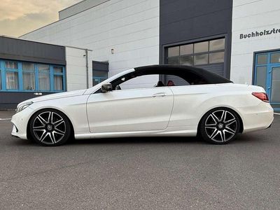 Mercedes E400