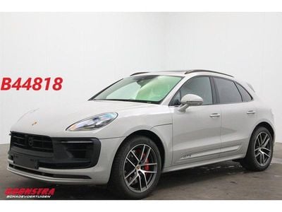 Gebraucht Porsche Macan Sport 441 PS (324 kW) 2024 Grau SUV