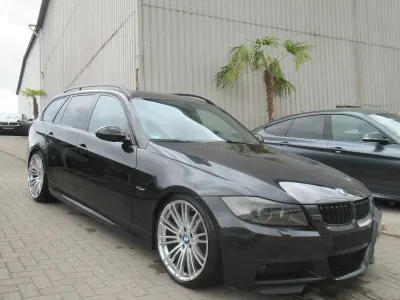 Gebraucht BMW 325