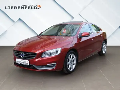 Gebraucht Volvo S60