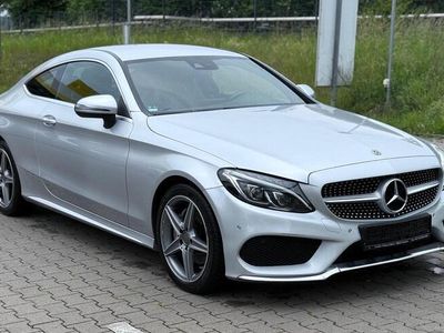 Mercedes C180
