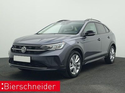 Grau Gebraucht 2025 VW Taigo Goal SUV | 25.450 € (Fairer Preis)