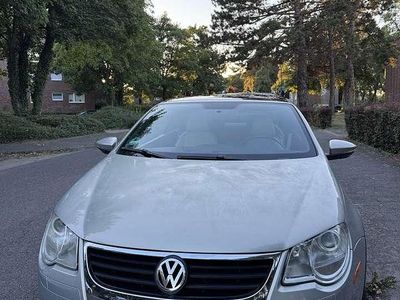 VW Eos