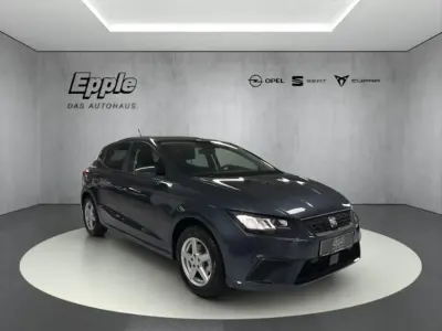 Second-hand Seat Ibiza 116 CP (85 kW) 2025 Hatchback