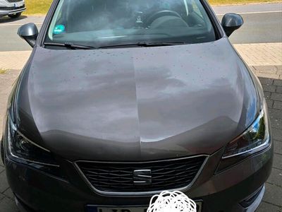 Seat Ibiza ST