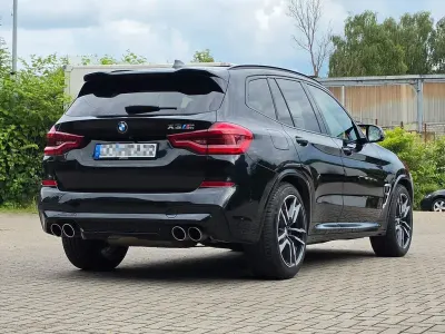 Gebraucht BMW X3 M