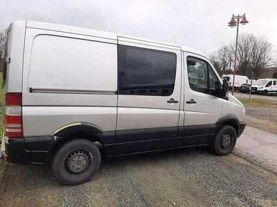 Usata Mercedes Sprinter 190 CV (139 kW) 2010 Furgone