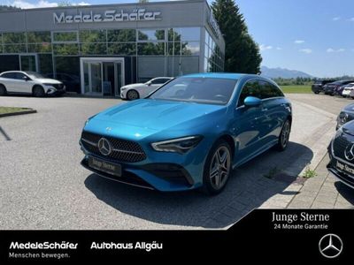 Mercedes CLA250e