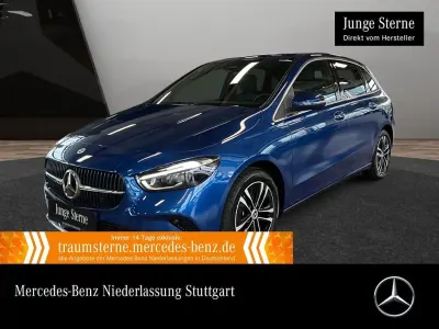 Usata Mercedes E250 Progressive 163 CV (119 kW) 2025 Blu Berlina