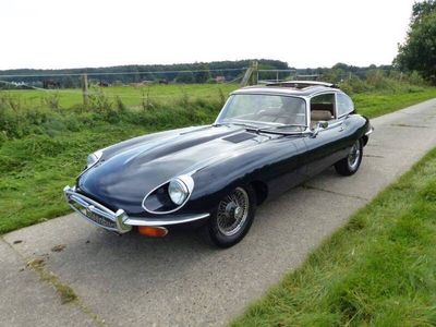 gebraucht Jaguar E-Type (2+2)