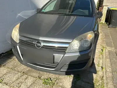 Gebraucht Opel Astra