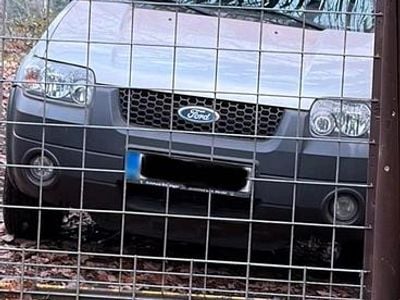 Gebraucht Ford Maverick 150 PS (110 kW) 2006 Silber SUV