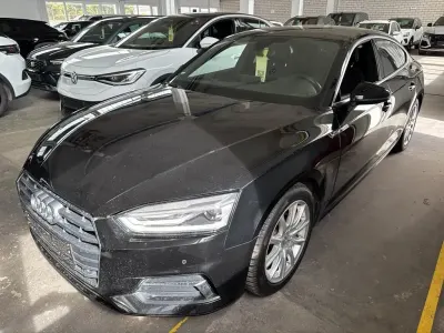 Gebraucht Audi A5