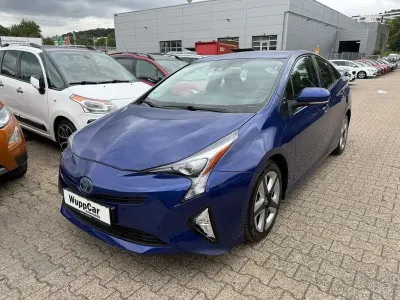 Gebraucht Toyota Prius