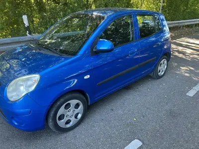 Gebraucht Kia Picanto