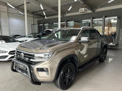 Occasion VW Amarok PanAmericana 241 PK (177 kW) 2023 Beige Pickup