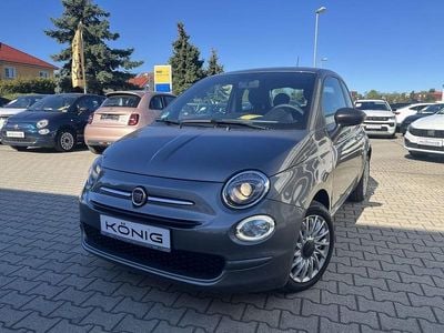 Usata Fiat 500 69 CV (50 kW) 2023 Grigio Utilitaria