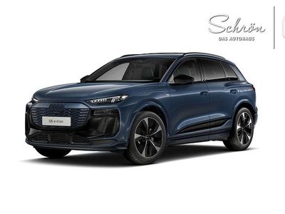 Gebraucht Audi Q6 e-tron Sport 284 kW (387 PS) 2025 SUV