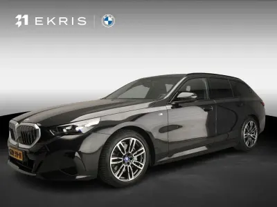 Gebraucht BMW i5