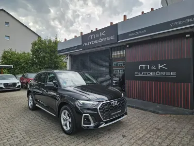 Gebraucht Audi Q5