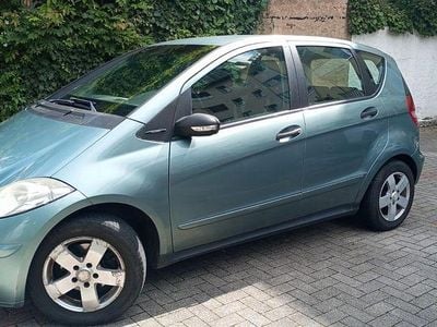 Mercedes A150