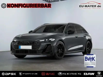 Neu Audi A5 Basis 150 PS (110 kW) 2026 Waehlbar Kombi
