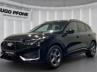 Gebraucht Ford Kuga