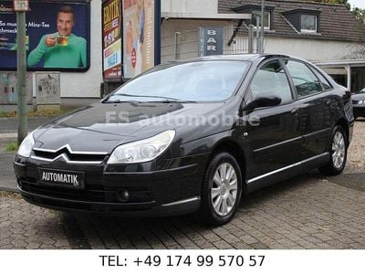 Citroën C5