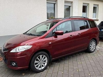 Mazda 5