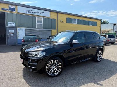 BMW X5 M50