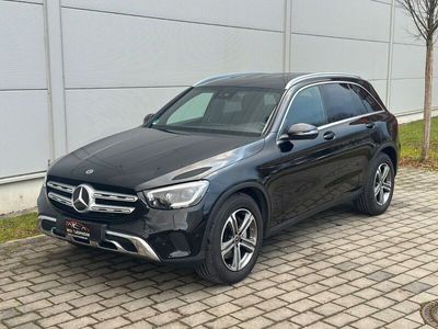 Mercedes GLC300