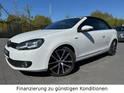 Second-hand VW Golf VII