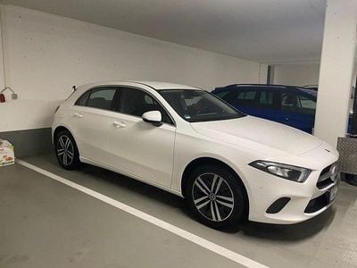 Mercedes A250