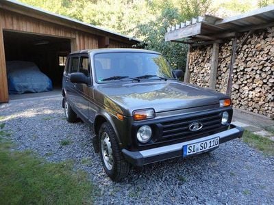 Lada niva