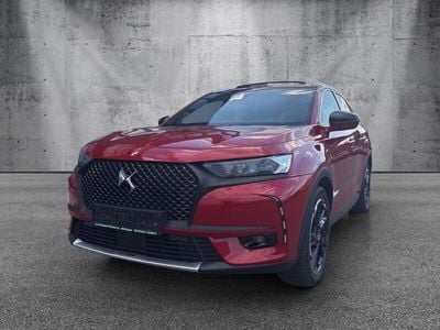 DS Automobiles DS7 Crossback