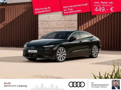 Gebraucht Audi e-tron Sportback