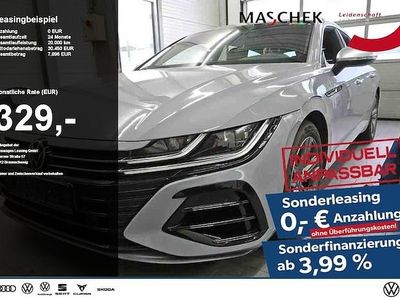Gebraucht VW Arteon R 320 PS (235 kW) 2023