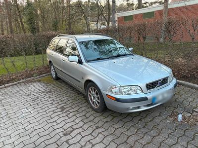 Gebraucht Volvo V40