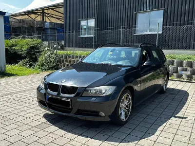 Gebraucht BMW 320