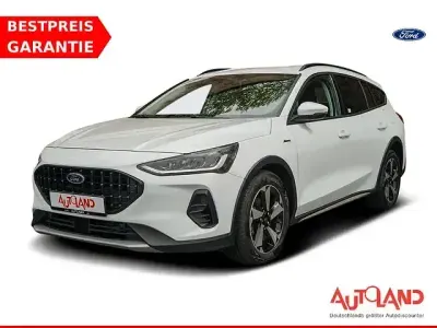 Gebraucht Ford Focus Active 125 PS (91 kW) 2023 Andere Kombi