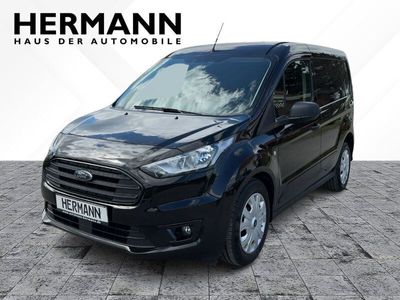 gebraucht Ford Transit Connect Kasten 1.5 EcoBlue 200 (L1) S/S