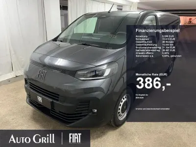 Gebraucht Fiat Scudo